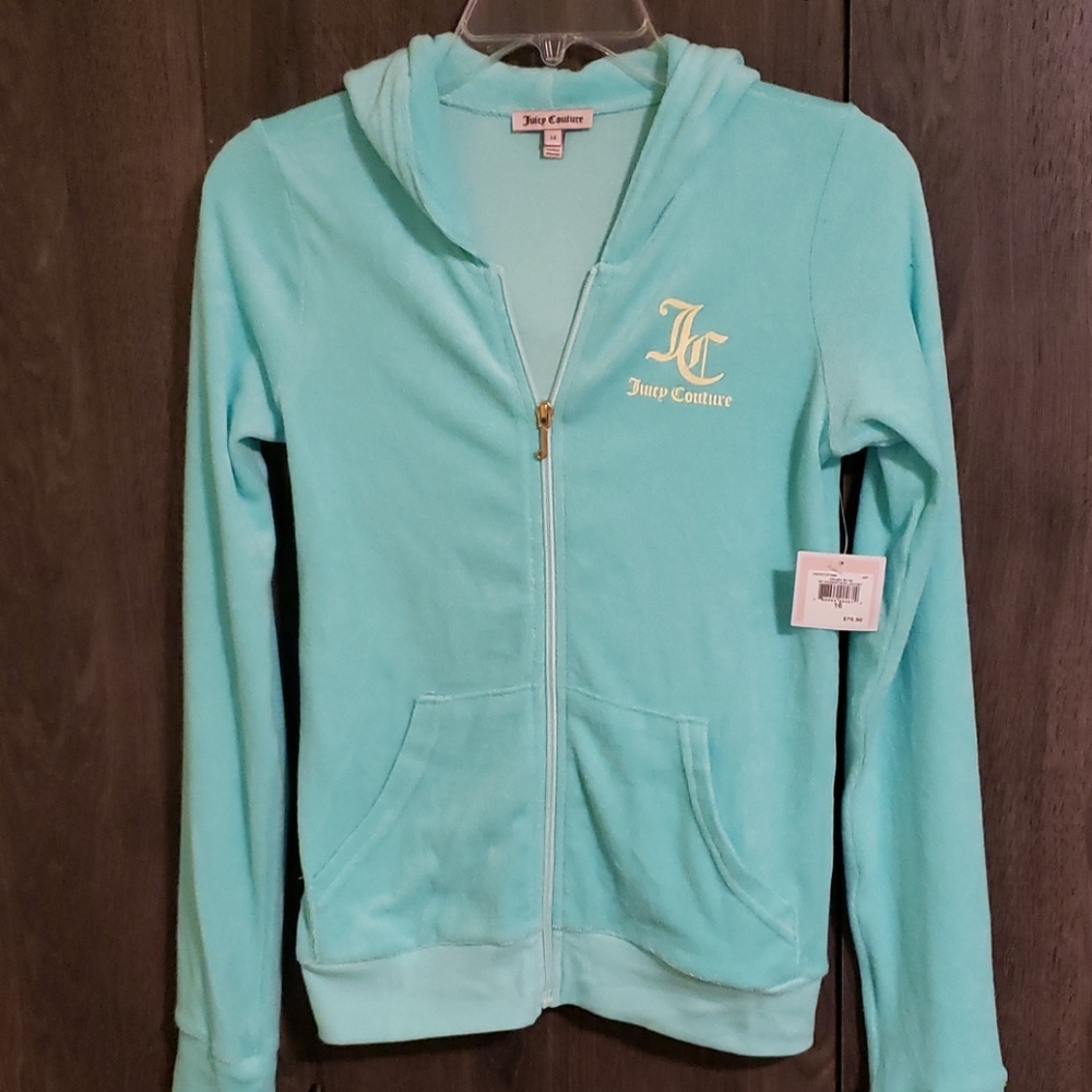 💙 Juicy Couture